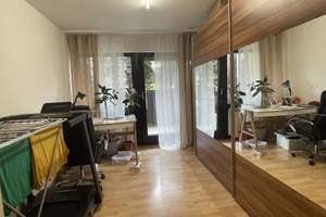 Großzügige 4 Zimmerwohnung mit Balkon und Stellplatz in gepflegter Anlage  – Wiener Weg 20, 50858 Junkersdorf, Köln – Vorschaubild 13