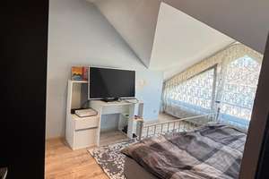 4,5-Zimmer-Maisonette-Wohnung in Solinger Innenstadt über zwei Etagen – Hauptstraße 52, 42651 Solingen-Mitte, Solingen – Vorschaubild 8