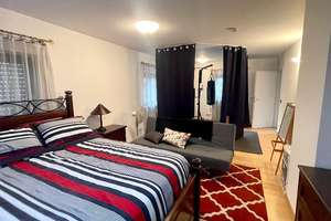 Spacey Single family home in Steinenbronn available Juli 10 - Großes Einfamilienhaus in Steinenbr... – Die vollständige Adresse der Immobilie erhältst du vom Anbieter., 71144 Steinenbronn – Vorschaubild 28
