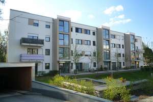 Lifestyle - 2 Zi. Wohnung mit Balkon in Uninähe – Die vollständige Adresse der Immobilie erhältst du vom Anbieter., 93053 Galgenberg, Regensburg – Vorschaubild 6