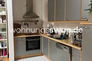 Wohnungstausch: Westendstraße 135A – 80000 Westend, München – Vorschaubild 2