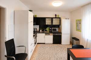 TOLLES INVESTMENT MIT TERRASSE - 2 ZI WOHNUNG – Zur Lindung 25-27, 40489 Angermund, Düsseldorf – Vorschaubild 6