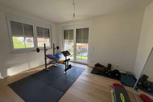 Moderne Stadtvilla mit großzügigem Außenbereich und flexibler Einliegerwohnung auf Anfrage – Die vollständige Adresse der Immobilie erhältst du vom Anbieter., 69242 Mühlhausen – Vorschaubild 8