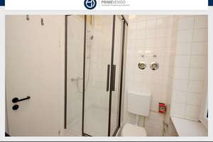 EG - Apartment in Karlsruher Südstadt: Perfekte Lage, nur 700 m vom KIT Campus Süd entfernt – Die vollständige Adresse der Immobilie erhältst du vom Anbieter., 76131 Innenstadt-Ost, Karlsruhe – Vorschaubild 7