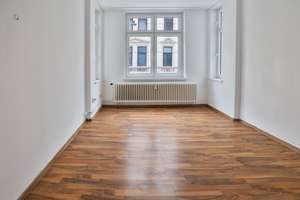 Helle 2 Zimmer Wohnung mit Küche Kistner str. 26 Bremerhaven 1. OG Links – Die vollständige Adresse der Immobilie erhältst du vom Anbieter., 27576 Lehe, Bremerhaven – Vorschaubild 2