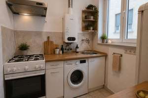 2 Zimmer Wohnung im Herzen von Stuttgart West – Die vollständige Adresse der Immobilie erhältst du vom Anbieter., 70178 Rotebühl, Stuttgart – Vorschaubild 4