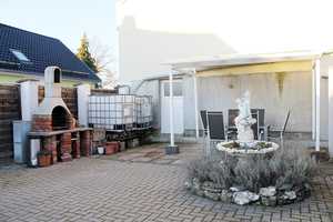 ländliches Wohnhaus mit Garage und schönem Grundstück – Sömmerda (Kreis) – Vorschaubild 6