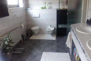 Schöner Bungalow in Battenberg, tolle Lage, eingefriedet , Pool, Gartenterrasse – Die vollständige Adresse der Immobilie erhältst du vom Anbieter., 67271 Battenberg (Pfalz) – Vorschaubild 9