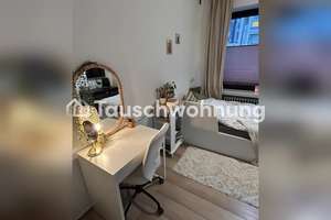 Tauschwohnung: 20 m² Wohnung in Düsseldorf tauschen