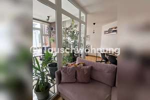 Tauschwohnung: Großzügige 3-Zimmer-Wohnung in Wandsbek zum Tausch – Die vollständige Adresse der Immobilie erhältst du vom Anbieter., 22393 Sasel, Hamburg – Vorschaubild 4
