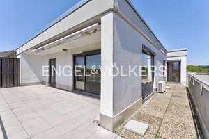 4-Zimmer-Penthouse Wohnung mit Panoramablick – 79112 Opfingen, Freiburg im Breisgau – Vorschaubild 17