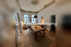 Tauschwohnung: Kernsanierte (2J) Traumwohnung mit 2 Balkonen im Winsviertel – Die vollständige Adresse der Immobilie erhältst du vom Anbieter., 10405 Prenzlauer Berg, Berlin – Vorschaubild 4