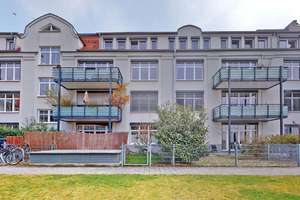 IMMOPARTNER - WOHNGLÜCK – Die vollständige Adresse der Immobilie erhältst du vom Anbieter., 90419 Sankt Johannis, Nürnberg – Vorschaubild 2