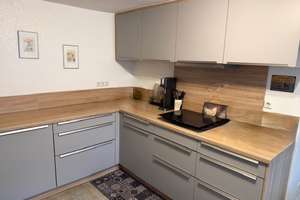 Gepflegtes Wohnhaus mit Einbauküche, Garten und Garage – Die vollständige Adresse der Immobilie erhältst du vom Anbieter., 41069 Holt, Mönchengladbach – Vorschaubild 9