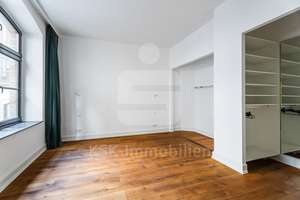 Rarität – Exklusive Altbauwohnung mit ca. 210 m² in Bestlage des Belgischen Viertels – Die vollständige Adresse der Immobilie erhältst du vom Anbieter., 50674 Neustadt/Süd, Köln – Vorschaubild 5