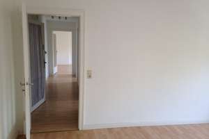 Helle 2-Zimmer Wohnung in ruhigem Haus Nähe Rotes Kreuz – 34121 Wehlheiden, Kassel – Vorschaubild 4