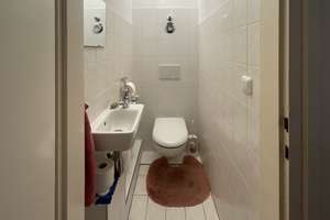 Wohnung in Regensburg – Die vollständige Adresse der Immobilie erhältst du vom Anbieter., 93049 Westenviertel, Regensburg – Vorschaubild 15