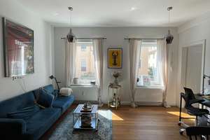 Wunderschöne 2-Zimmer-Wohnung in der Regensburger Innenstadt – Luitpoldstrasse 15c, 93047 Ostenviertel, Regensburg – Vorschaubild 2