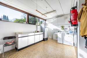 Rarität im Bauhaus-Stil in Top-Lage von Großhansdorf – Stormarn (Kreis) – Vorschaubild 25