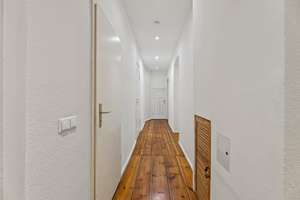 W I N S K I E Z: Familienfreundliche 4 Zimmer mit Hof-Terrasse, bezugsfrei, Chodowieckistraße – Chodowieckistraße 31, 10405 Prenzlauer Berg, Berlin – Vorschaubild 17
