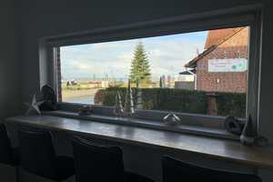 Dangast-Meerblick 1.Reihe EINMALIG Gelegenheit exklusives Zweifamilienhaus zum Eigennutz/ Vermietung – Edo-Wiemken-Strasse 55, 26316 Friesland (Kreis) – Vorschaubild 9