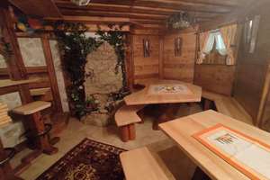 Seeblick. Sauna. Sonnenuntergänge. – Die vollständige Adresse der Immobilie erhältst du vom Anbieter., 7929 Saalburg-Ebersdorf – Vorschaubild 17