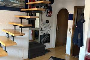 Alltagstaugliche 3-Zimmer-Wohnung mit Balkon in Heilbronn – Dammstraße 61, 74076 Heilbronn, Heilbronn – Vorschaubild 4