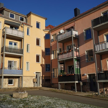 Traum-Maße in der City!