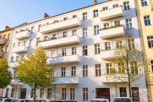 Charmante Altbauperle im Herzen von Berlin-Friedrichshain – Die vollständige Adresse der Immobilie erhältst du vom Anbieter., 10247 Friedrichshain, Berlin – Vorschaubild 8
