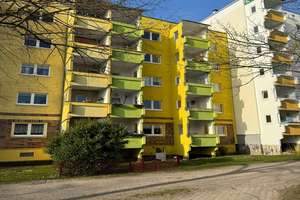 3-Zimmerwohnung Rostock – Salvador-Allende-Str. 32, 18147 Toitenwinkel, Rostock – Vorschaubild 2