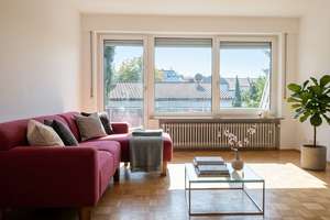 Helle 3,5-Zimmer-Wohnung mit Balkon und Garage in Betzingen – Die vollständige Adresse der Immobilie erhältst du vom Anbieter., 72770 Betzingen, Reutlingen – Vorschaubild 3