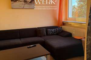 Vermietete 2-Zimmer-Wohnung mit Balkon in Hannover-Mittelfeld/Wülfel – Eichelkamp 39, 30519 Mittelfeld, Hannover – Vorschaubild 5