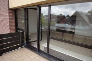 5 Zimmer Maisonette Wohnung mit Balkon ohne Garten – Wedelstr. 41, 47807 Fischeln, Krefeld – Vorschaubild 13