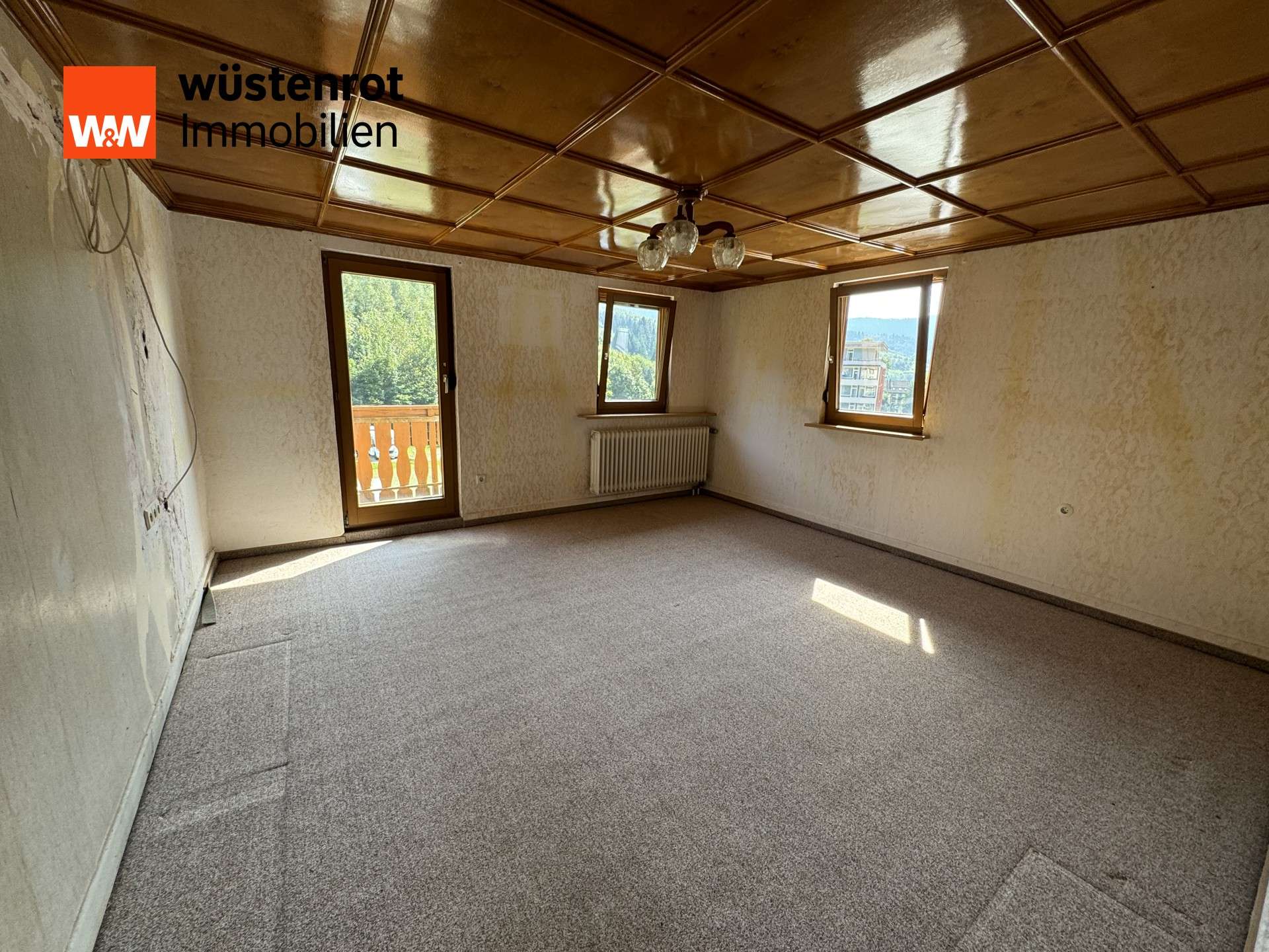 Immobilie in Bad Peterstal-Griesbach - Großzügiges 3 - Familienhaus in Bad Peterstal - Bild 11