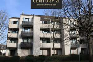 Kompakt. Clever. Kapitalanlage – 1-Zimmer-Apartment mit Balkon in Bonn – Die vollständige Adresse der Immobilie erhältst du vom Anbieter., 53119 Tannenbusch, Bonn – Vorschaubild 1