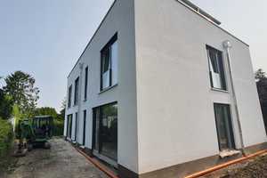  - modern - gehobene Ausstattung -  DHH zur Miete und Erstbezug – Schaumburg (Kreis) – Vorschaubild 10