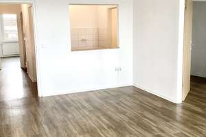 Interessant geschnittene 3-Zimmer-Wohnung! (WBS) – Albertstr. 16, 1097 Innere Neustadt, Dresden – Vorschaubild 5