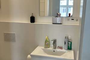 Charmant vollmöbliertes Apartment (DKB) in Köln-Nippes – Wohnen auf Zeit in zentraler Lage – Neusser Str. 325, 50733 Nippes (Ortsteil), Köln – Vorschaubild 3