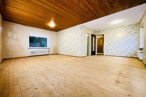 Freistehendes Einfamilienhaus - Garten, Garage und beste Lage von Salzgitter-Bad