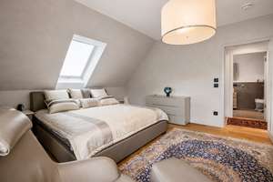 🅝🅔🅤 Maisonette-Residenz in Solln – seltene Wohnkultur auf 206 m² mit höchstem Ausstattungsniveau – Die vollständige Adresse der Immobilie erhältst du vom Anbieter., 81479 Solln, München – Vorschaubild 21
