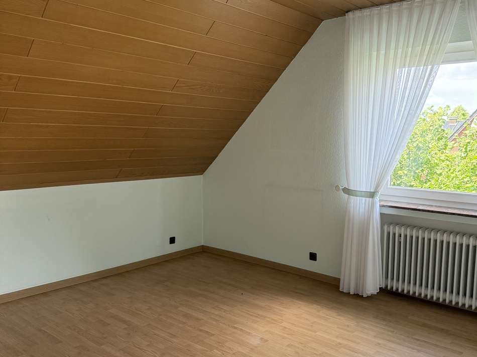 Schlafzimmer OG