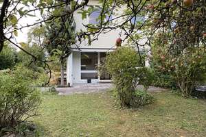 Süßes Reiheneckhaus mit bezauberndem Garten und Garage. – Die vollständige Adresse der Immobilie erhältst du vom Anbieter., 73557 Mutlangen – Vorschaubild 1