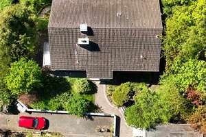 Wohnküche mit Speisekammer, Essecke mit Terrasse! – Die vollständige Adresse der Immobilie erhältst du vom Anbieter., 53229 Holzlar, Bonn – Vorschaubild 7