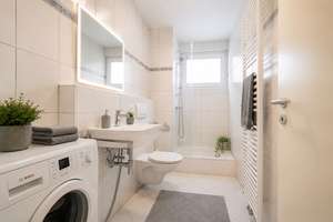 Licht. Ruhe. Natur. Exklusive 5-Zimmer-Wohnung in bester Vauban-Lage – 79100 Vauban, Freiburg im Breisgau – Vorschaubild 19