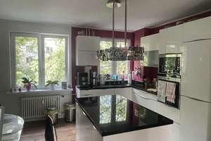 Stilvolle 4-Zimmer-Maisonette-Wohnung  nahe Schlosspark Charlottenburg PROVISIONFREI  – 10589 Charlottenburg, Berlin – Vorschaubild 2