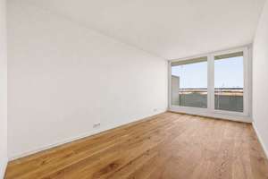 Skyline trifft Alpenpanorama – Wohnen mit Weitblick – Die vollständige Adresse der Immobilie erhältst du vom Anbieter., 81369 Mittersendling, München – Vorschaubild 9