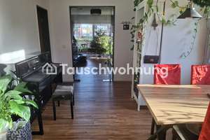 Tauschwohnung: 2,5 gegen 3 Zimmer-Wohnung in und um Münster