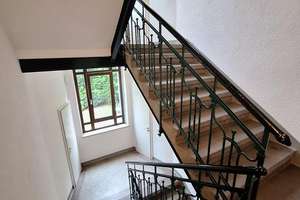 Platz für neue Ideen: 3-Zimmer-Wohnung in Chemnitz-Gablenz – Charlottenstraße 79, 9126 Gablenz, Chemnitz – Vorschaubild 9