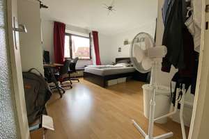 KL - City, Nähe Union Kino, 2 ZKB, Balkon, Einbauküche – Die vollständige Adresse der Immobilie erhältst du vom Anbieter., 67655 Innenstadt Südwest, Kaiserslautern – Vorschaubild 3