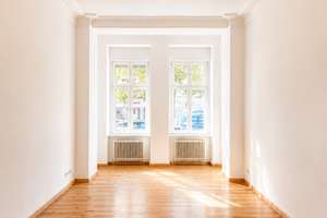 Schöne 3-Zimmer-Wohnung I ab sofort I ohne WBS – Prinzenallee 23, 13359 Gesundbrunnen, Berlin – Vorschaubild 4